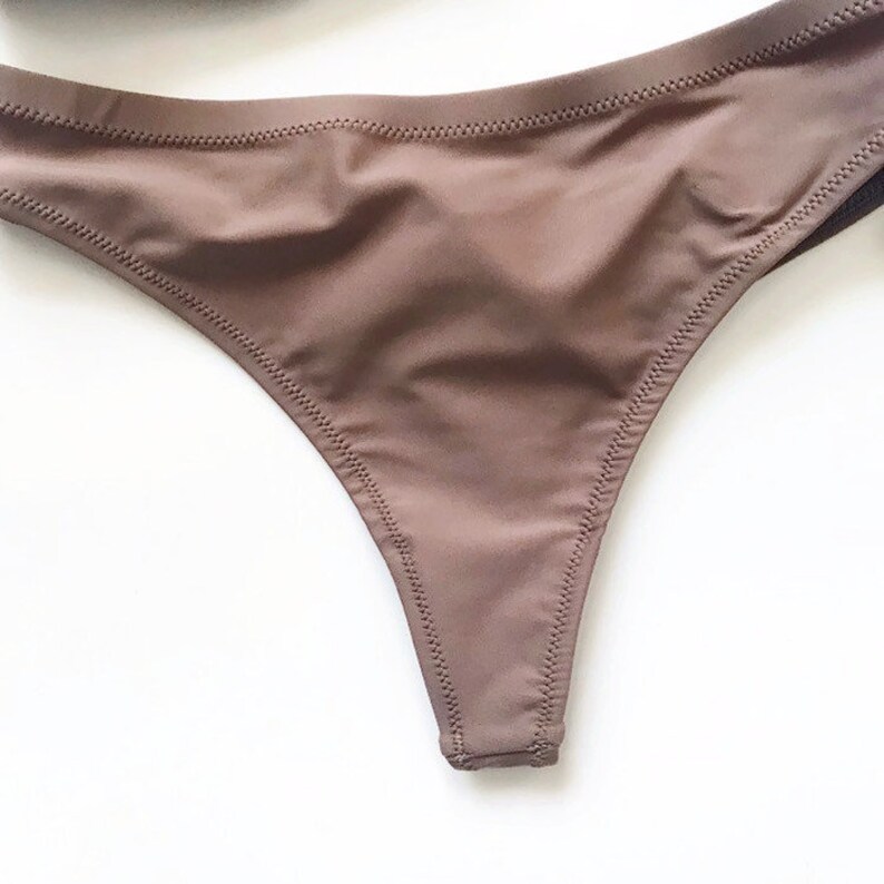 Brown lingerie. Brown skin tone lingerie. Erotic lingerie. | Etsy