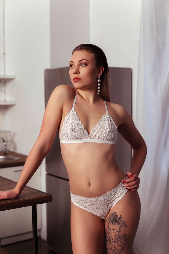 wife lingerie user tele cage