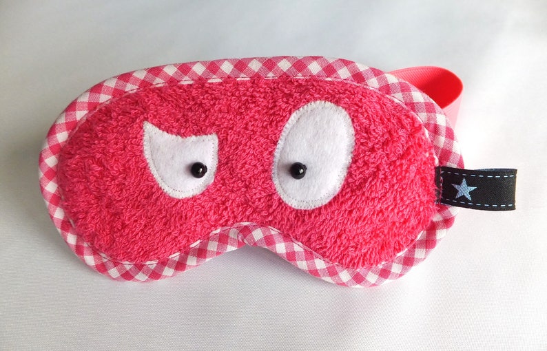 Schlafmaske Kinder Schlafmaske Kinder