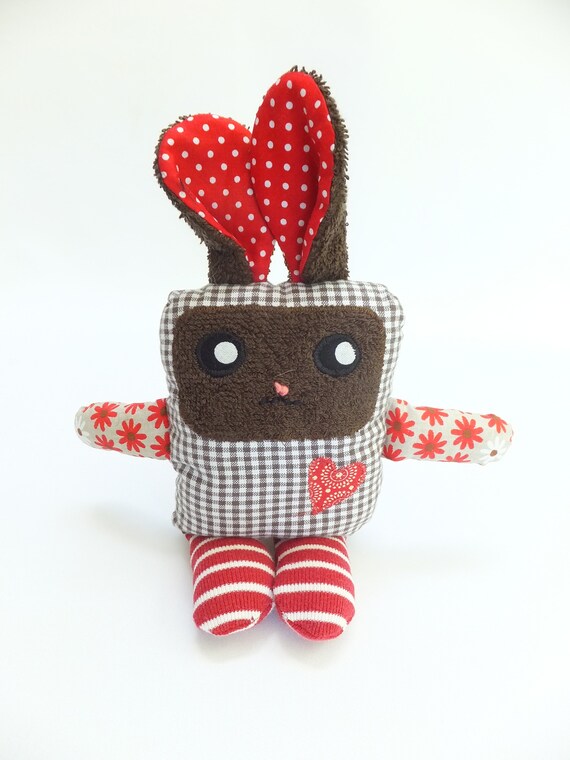 ugly doll bunny