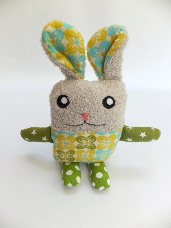 ugly doll bunny