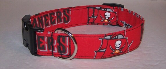 ravens dog collar