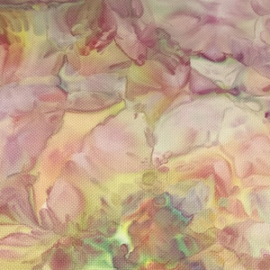 14 Count Zweigart Aida ~ Hand-Dyed Counted Cross Stitch Embroidery Hand Dye XStitch Fabric ~ Fat Quarter No.172