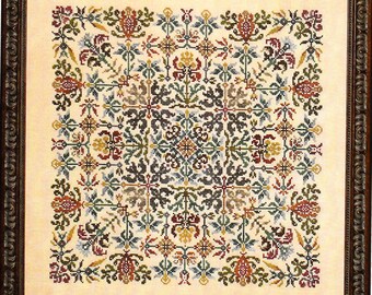 Patterns - Cross Stitch