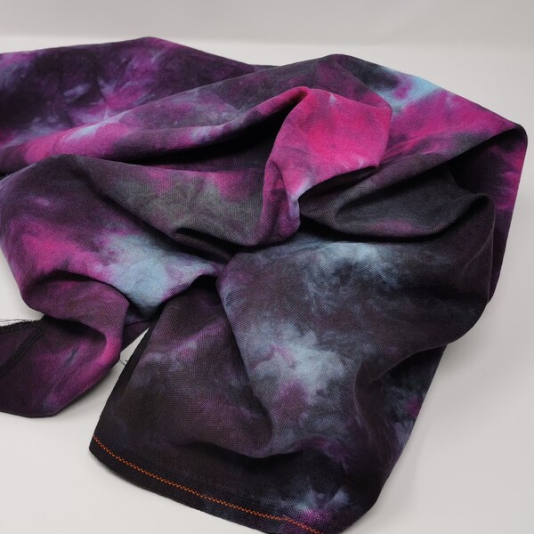 Hand Dyed by Rolanda Etsy