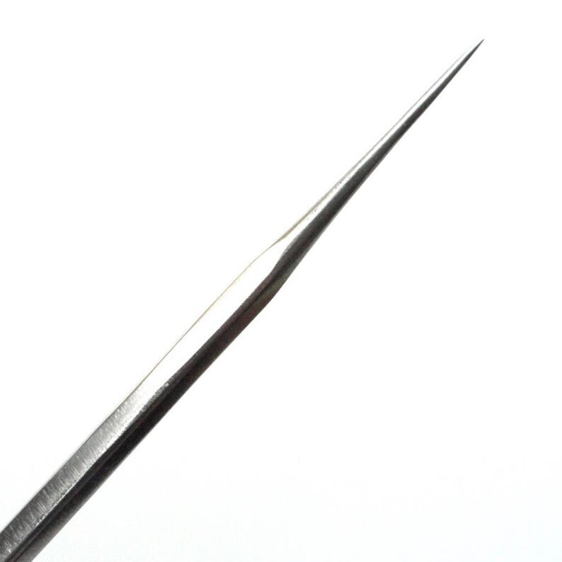 Takaburi Style LAYING TOOL for Cross Stitch Embroidery Ribbons Etsy