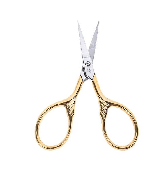Sweet Snips 3.5 Fabric Scissors | Fat Quarter Shop Exclusive