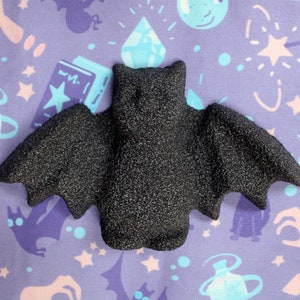 Release The Bats Bath-Bomb