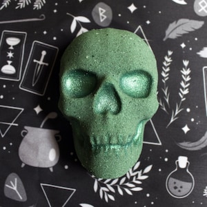 Spirit - Grande bomba da bagno all'assenzio