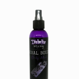 Bouquet funebre - Body Mist