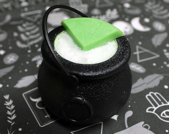 Bombe de bain minuit Margarita