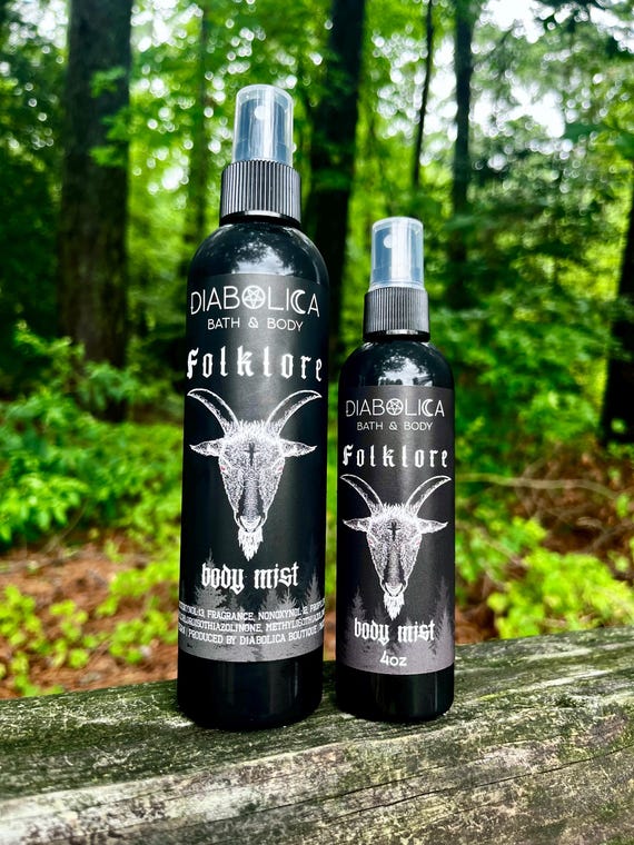 elfbar nachfüll pod läuft aus Diabolique Eisenberg perfume main image 1