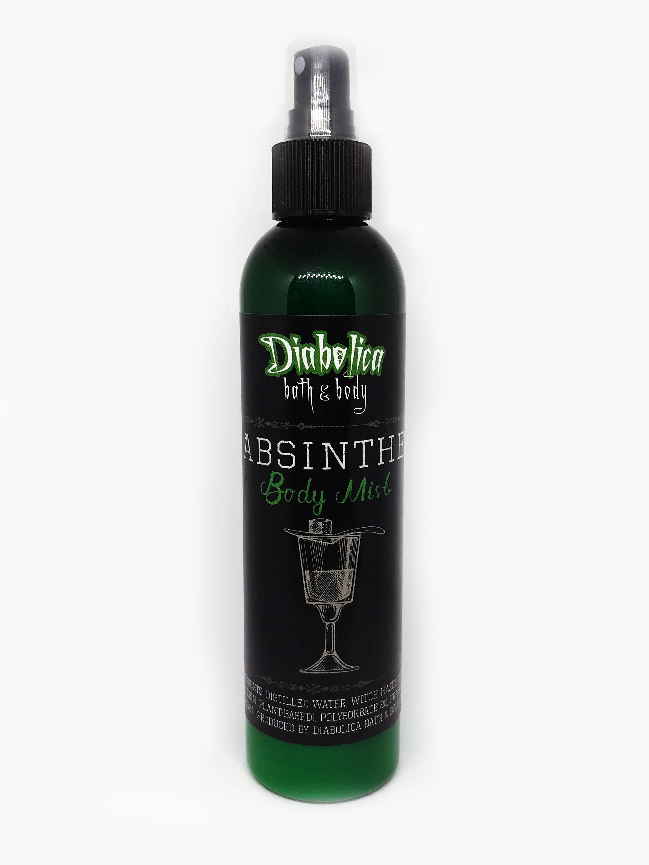 elfbar nachfüll pod läuft aus Beaute du Diable Perfume main image 0