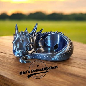 Baby Dragon for Alexa Echo POP