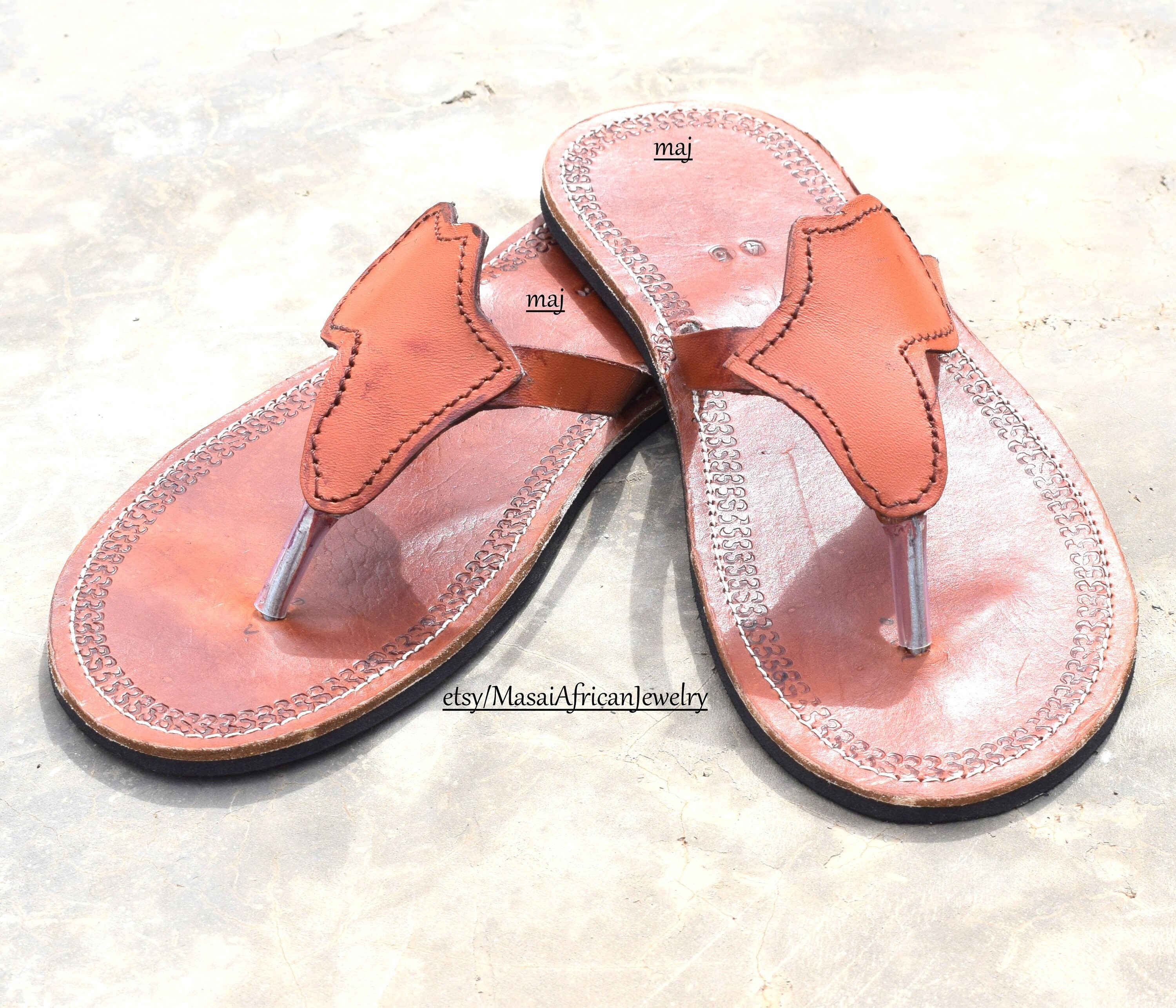 bohemian sandals for men