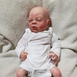 micro preemie reborn