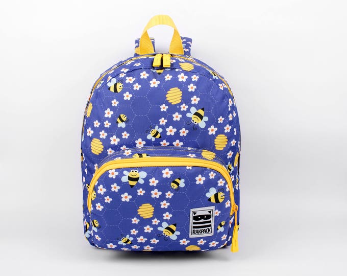 BACKPACK, Kids Backpack, Toddler Backpack, Girls Backpack, Prek