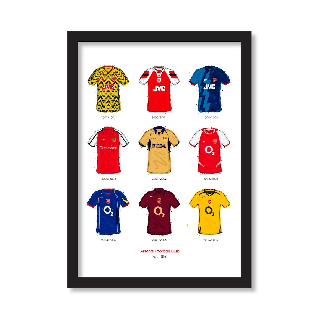 Archives des Arsenal - Maxi Kits