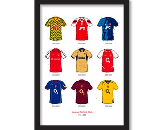 arsenal dress shirt Black Arsenal Kit Adidas Re-release: Iconic Arsenal Shirt Explained
