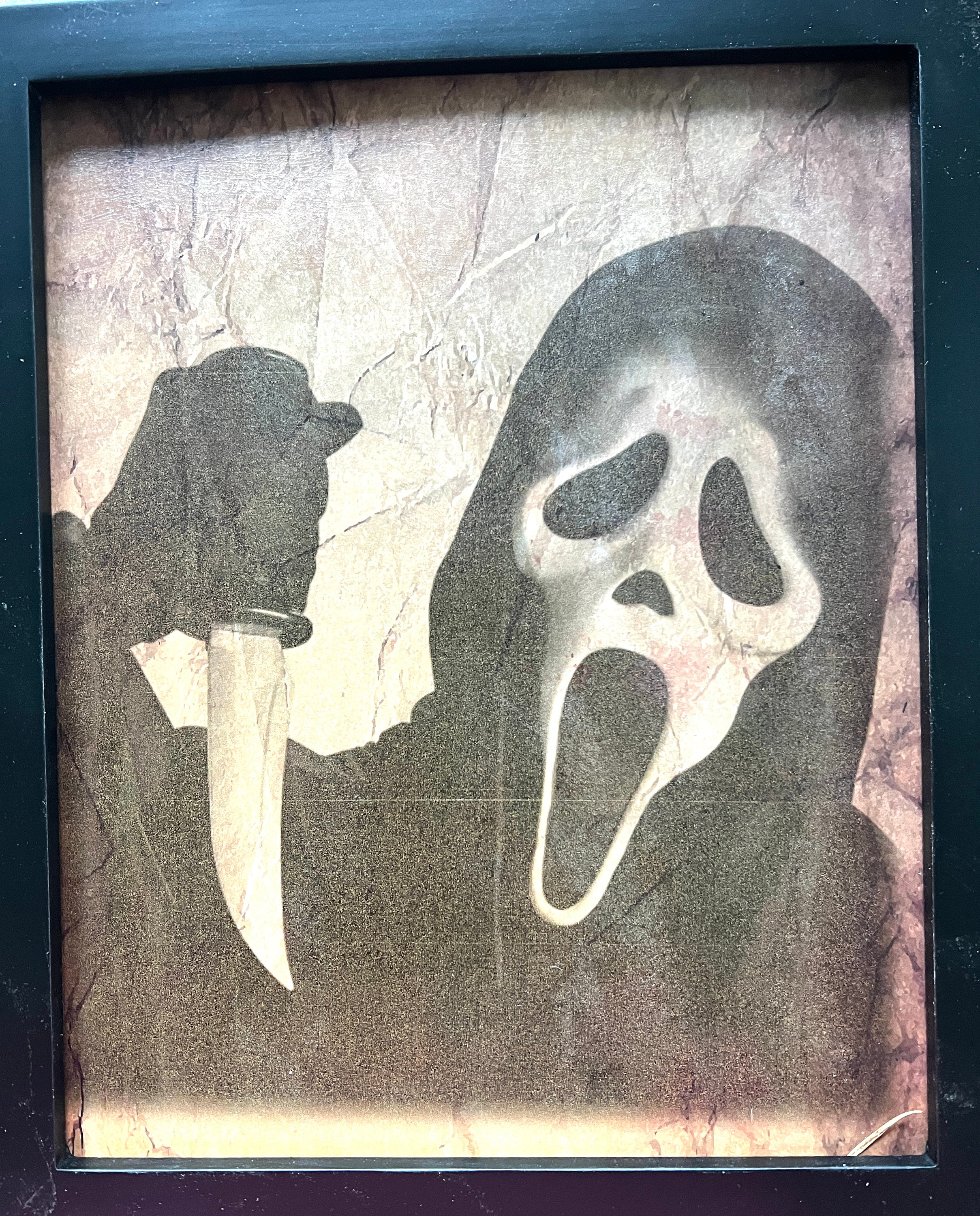 Scream! - Etsy