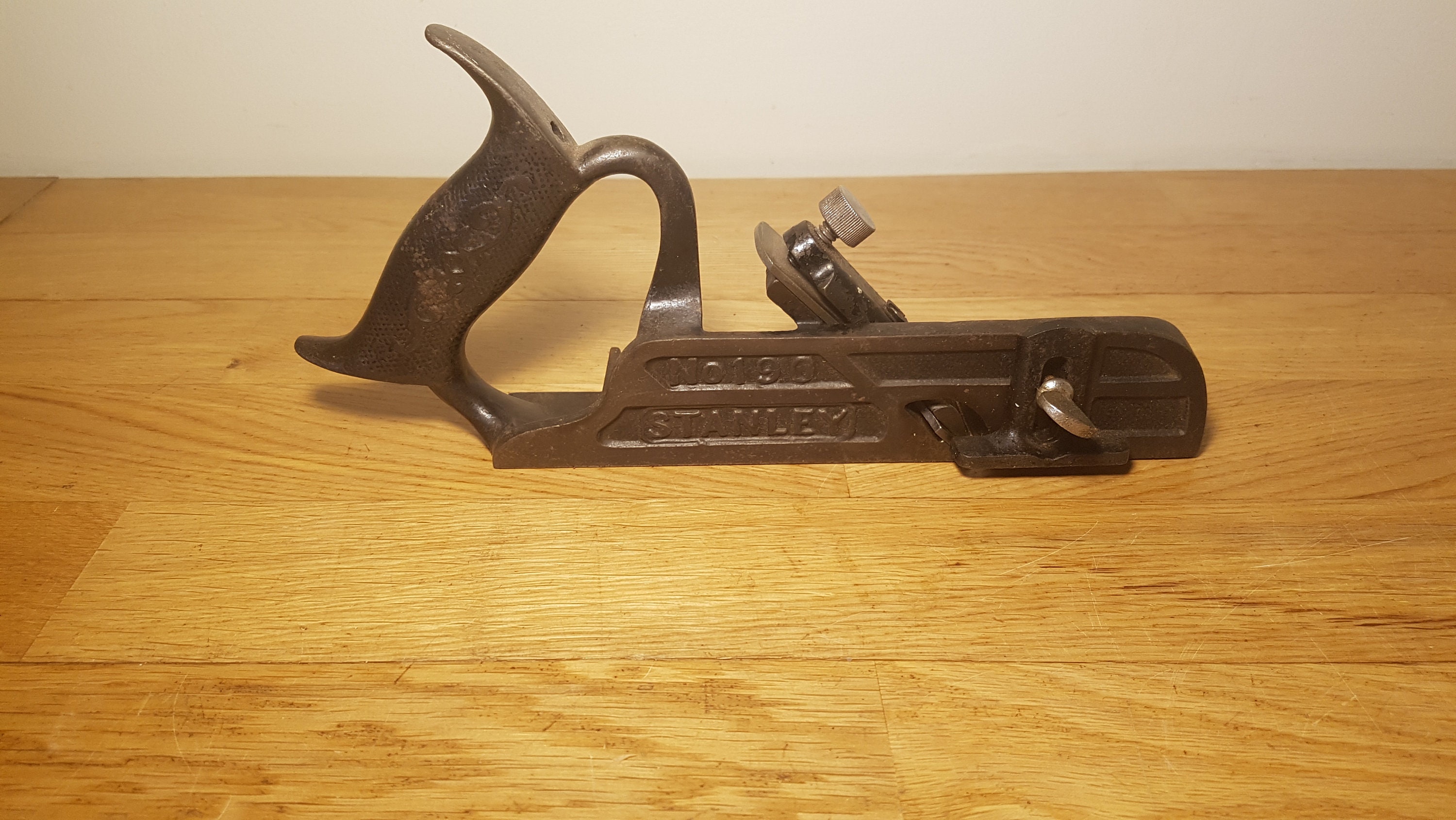 Stanley Hand Planes for sale Only 3 left at 75