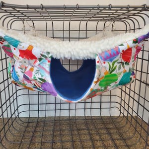 Rat hammock, rat hammocks, rats, rat, small animal, cage accessories, rat toys, rat cage, pet rat, small animal hammock, cage sets, cage