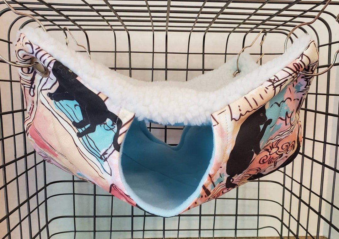 Rat hammocks rat hammock rats rat cage sets cage set Etsy 日本