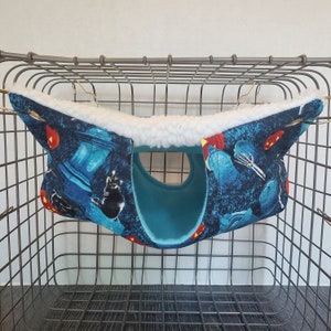 Rat hammock, rat hammocks, rats, rat, small animal, cage accessories, rat toys, rat cage, pet rat, small animal hammock, cage sets, cage