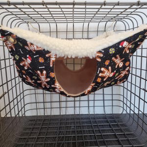 Rat hammock, rat hammocks, rats, rat, small animal, cage accessories, rat toys, rat cage, pet rat, small animal hammock, cage sets, cage