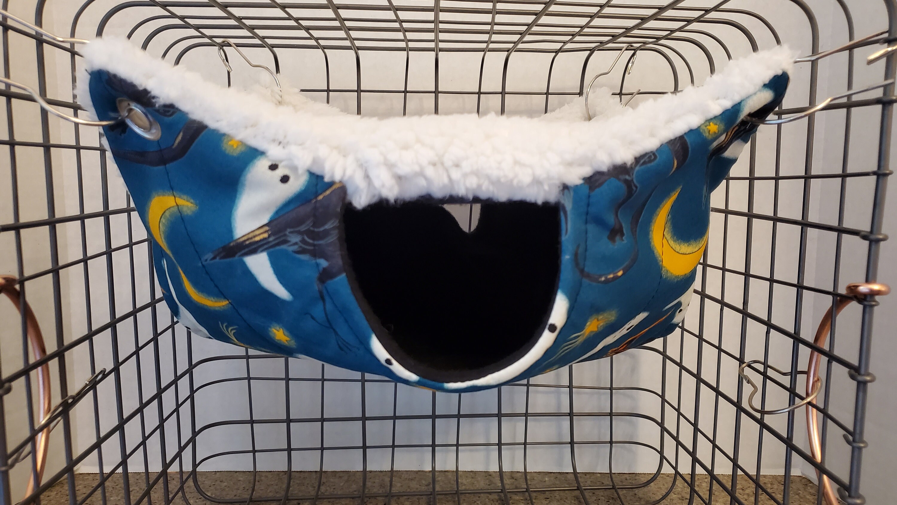 Plastic rat hammock online