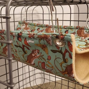 Rats, rat, rat tunnel, rat hammocks, hanging tunnel, rat toy, small animal tunnel hammock, small animal, rat cage accessories, cage sets