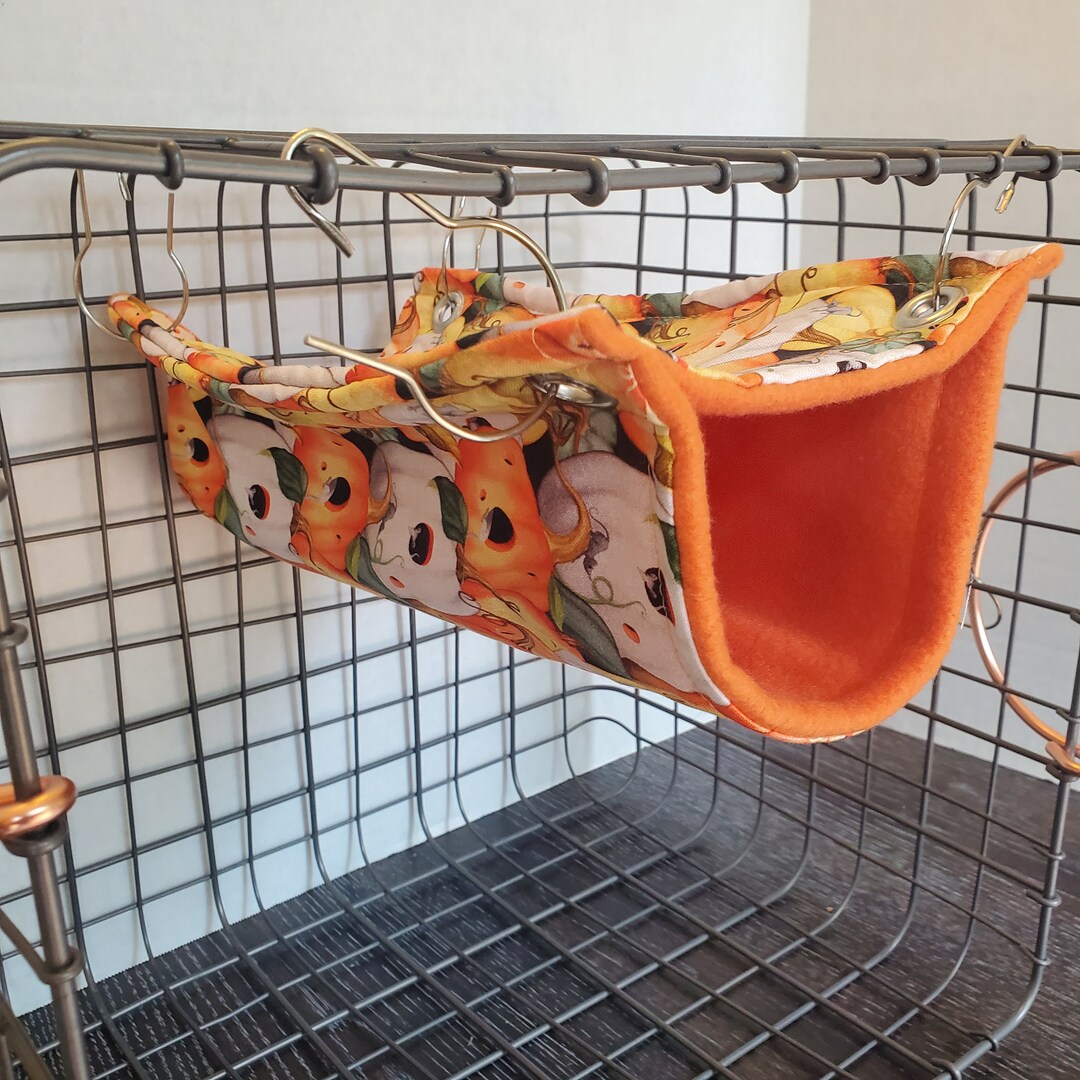 Rats, Rat, Rat Tunnel, Rat Hammocks, Hanging Tunnel, Rat Toy, Small ...