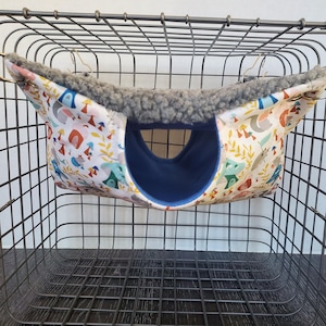 Rat hammock, rat hammocks, rats, rat, small animal, cage accessories, rat toys, rat cage, pet rat, small animal hammock, cage sets, cage