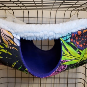 Rat hammock, rat hammocks, small animal hammock, small animal cage accessories, rat cage accessories, rats, pet rat, rat, small animal