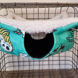Rat hammock, rat hammocks, rats, rat, small animal, cage accessories, rat toys, rat cage, pet rat, small animal hammock, cage sets, cage