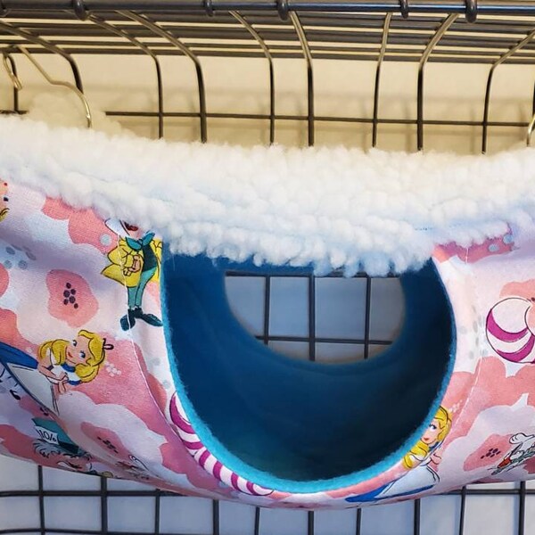 Pet Rat Hammocks Etsy