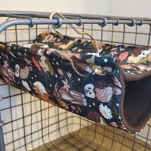 Rats, rat, rat tunnel, rat hammocks, hanging tunnel, rat toy, small animal tunnel hammock, small animal, rat cage accessories, cage sets