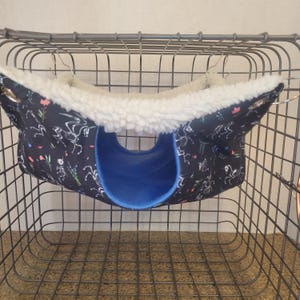 Rat hammock, rat hammocks, rats, rat, small animal, cage accessories, rat toys, rat cage, pet rat, small animal hammock, cage sets, cage