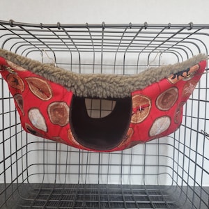 Rat hammock, rat hammocks, rats, rat, small animal, cage accessories, rat toys, rat cage, pet rat, small animal hammock, cage sets, cage