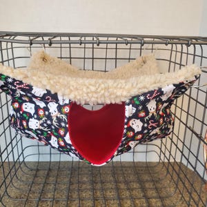 Rat hammock, rat hammocks, rats, rat, small animal, cage accessories, rat toys, rat cage, pet rat, small animal hammock, cage sets, cage