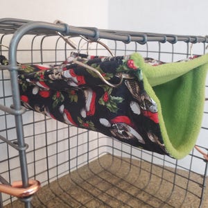 Rats, rat, rat tunnel, rat hammocks, hanging tunnel, rat toy, small animal tunnel hammock, small animal, rat cage accessories, cage sets