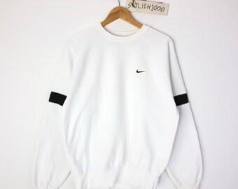 pull nike cyan