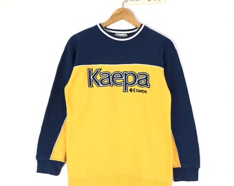 Vintage Kaepa Usa Sports Sweatshirts Large 1980s Streetwear Kappa Jumper Crewneck Orange Sportswear Kaepa Pullover Size L Sweatshirts Clothing Norsk Skogbruk No Vintage Kaepa Usa Sports Sweatshirts Large 1980s Streetwear Kappa Jumper Crewneck Orange Sportswear Kaepa Pullover Size L Sweatshirts Clothing Norsk Skogbruk No