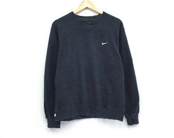 Nike sweatshirt vintage | Etsy