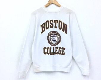 vintage college sweatshirts