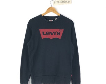 levi strauss jumper