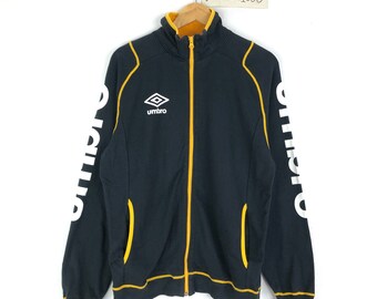 felpa umbro vintage