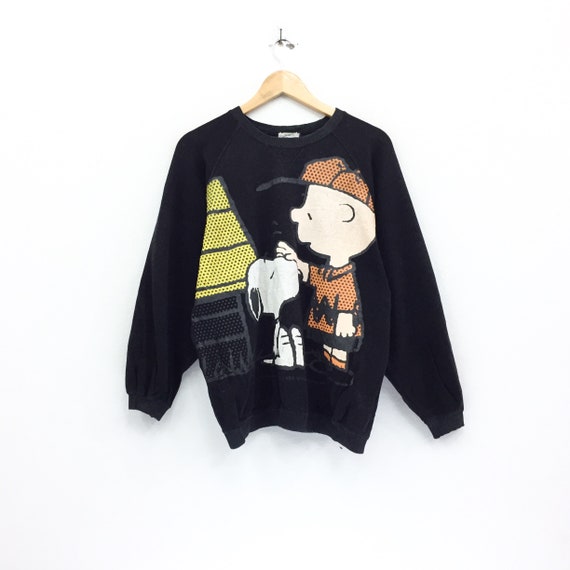 champion snoopy shirt