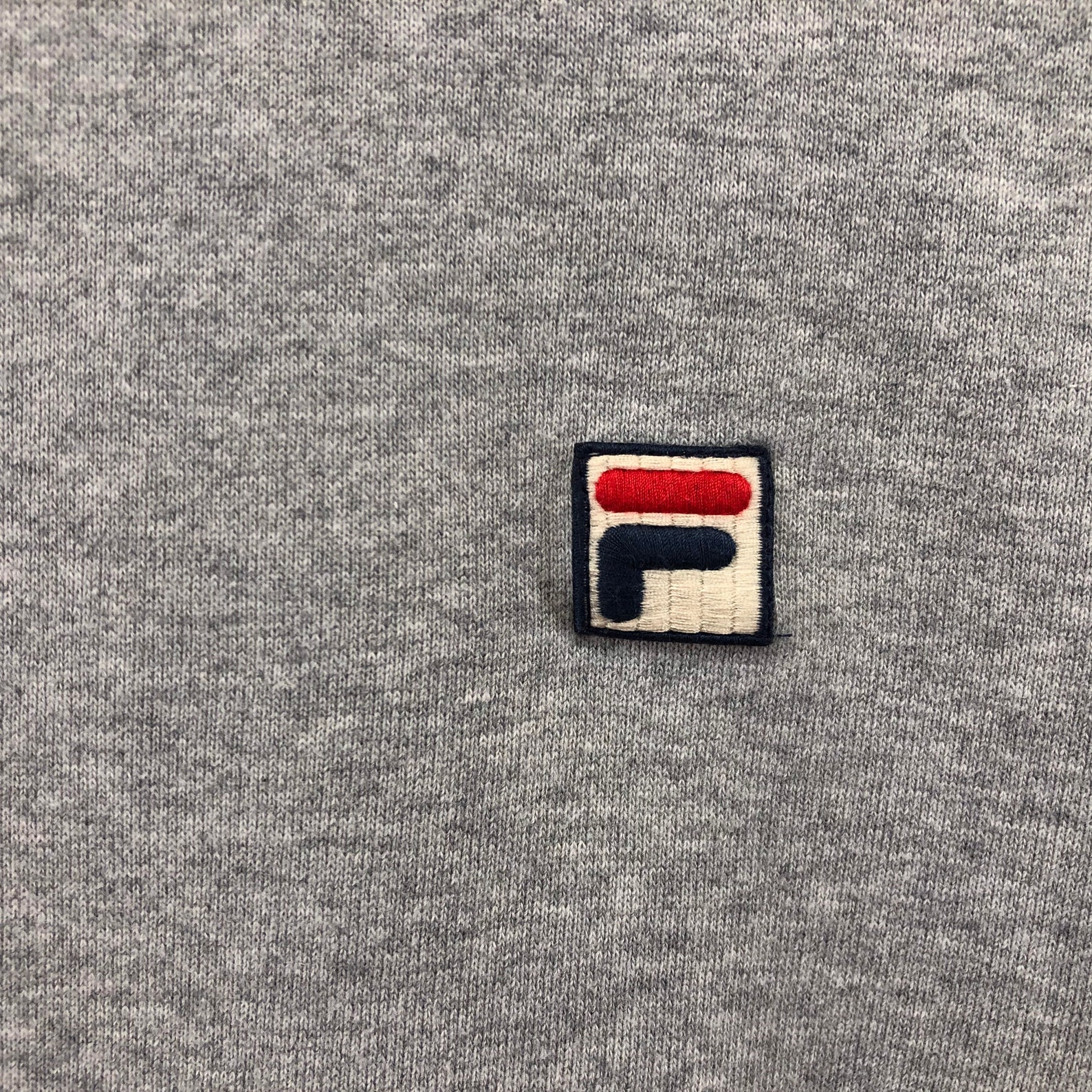 Rare Vintage Fila Long Sleeve Small Logo Embroidery - Etsy Canada