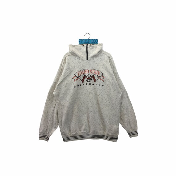 idaho state university sweatshirt